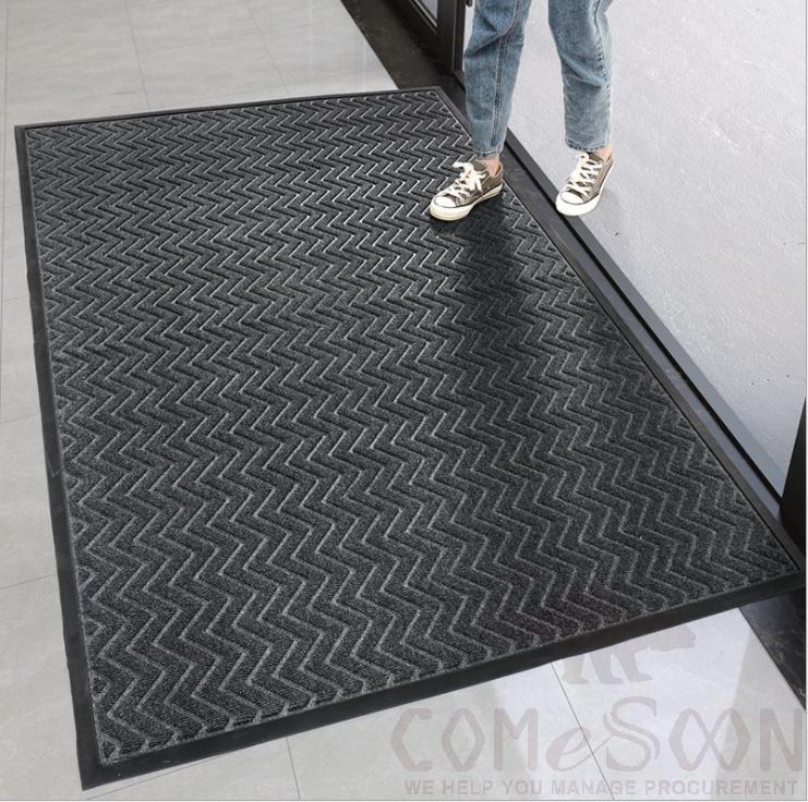 Door Mat-60*120*(th)0.5cm