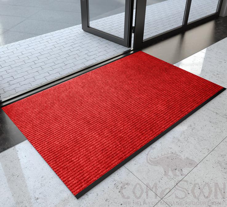 Door Mat-120*180*(th)0.5cm