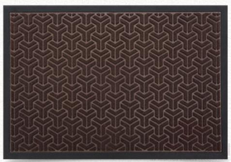 Door Mat-60*120*(th)0.5cm