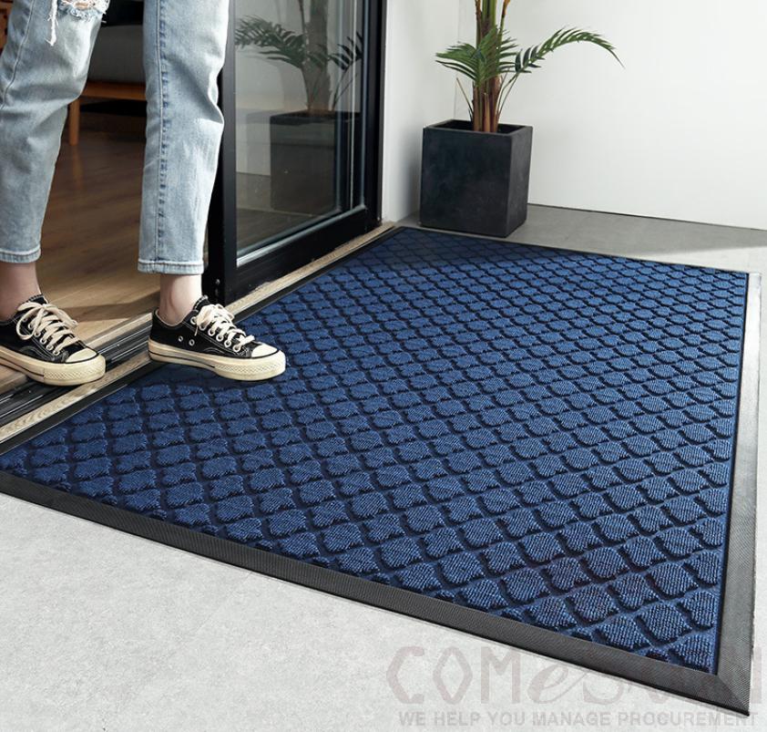 Door Mat-60*120*(th)0.5cm