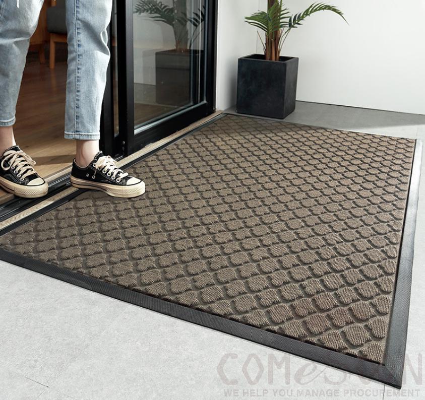 Door Mat-60*120*(th)0.5cm