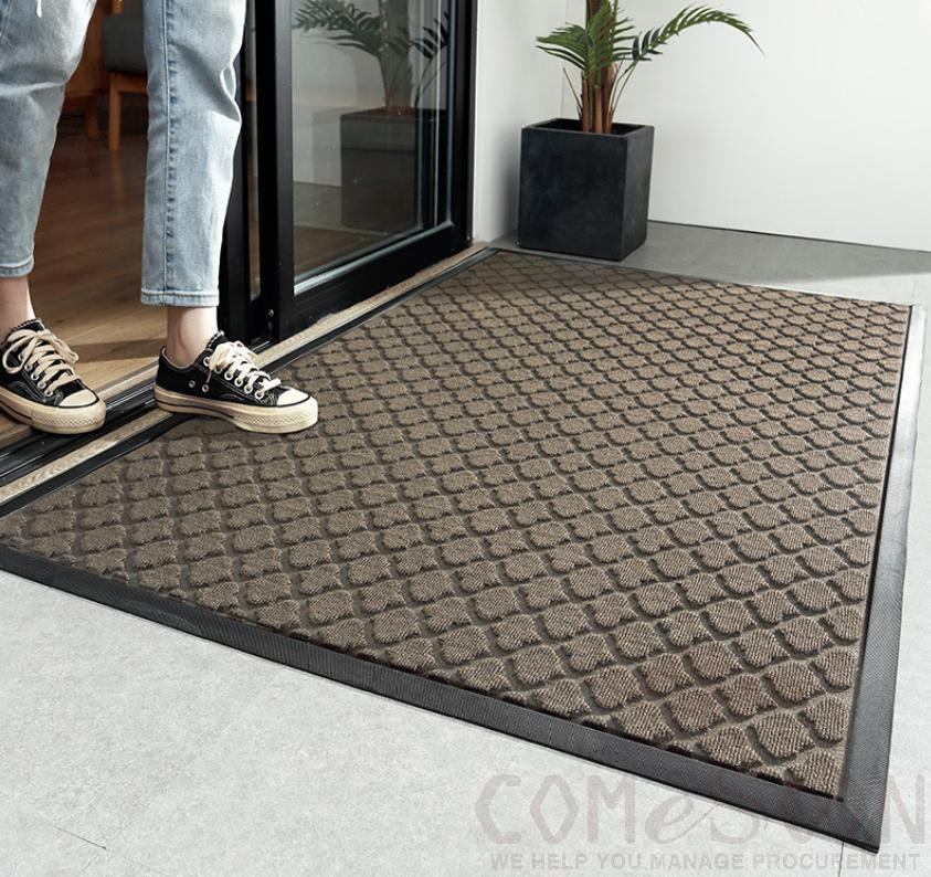 Door Mat-120*180*(th)0.5cm