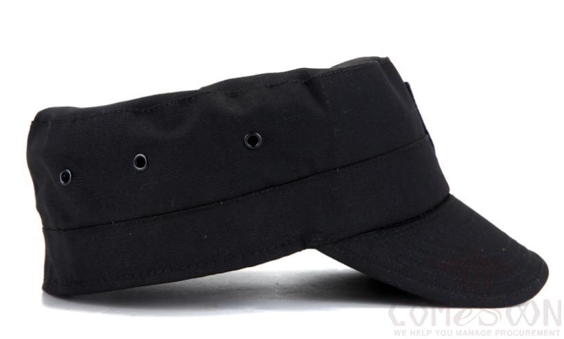 Security Hat