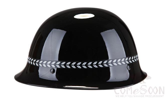 Security Hat