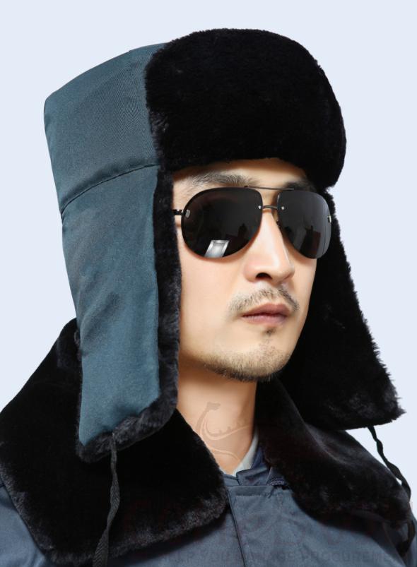 Security Hat