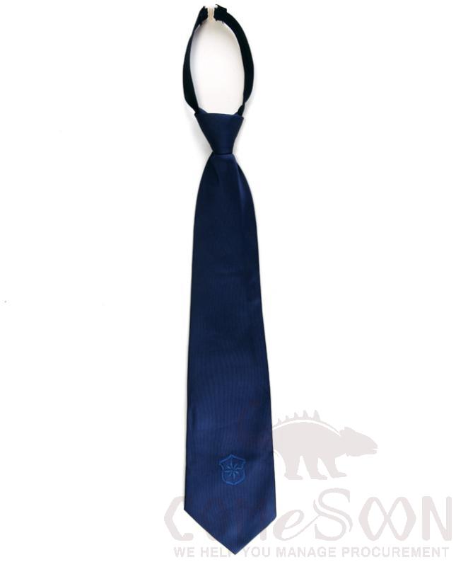 Security Tie