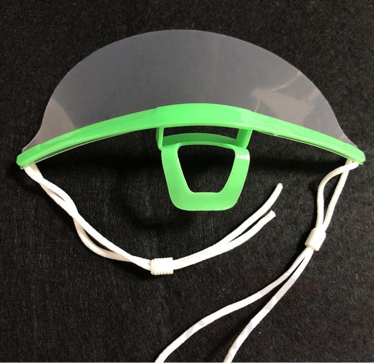 Chef/Kitchen/Service Mask