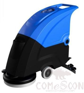 Cleaning Machine - Auto Scrubber With Cable