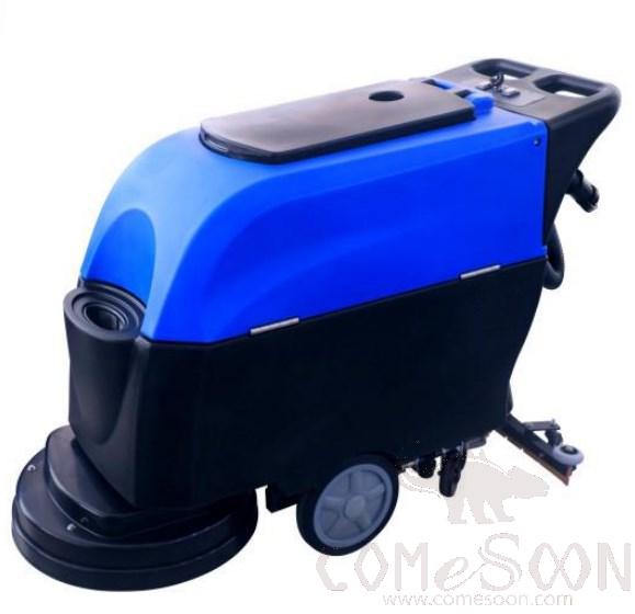 Cleaning Machine - Auto Scrubber (Without Charger) （220V, 50Hz）