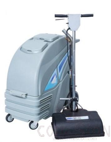 Cleaning Machine - Cold&amp;Hot Water Carpet Extraction Machine（220V, 50Hz）