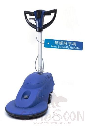 Cleaning Machine - 20 1500 High-Speed Polishing Machine(With Butterfly Handle)(220V 50Hz 1500W)