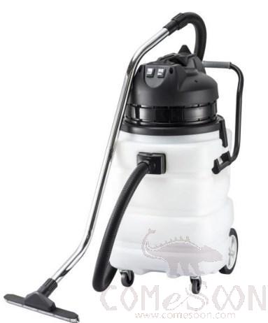 Cleaning Machine - 90L Wet And Dry Vacuum Cleaner With Ametek Motor(2000W 220V 50Hz)