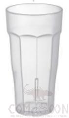PC Matte Water Cup 280ml