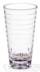 PC Spiricle Water Cup 450ml