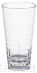 PC Spiricle Water Cup 340ml
