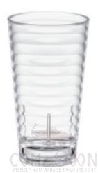 PC Spiricle Water Cup 385ml