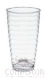 PC Spiricle Water Cup 355ml