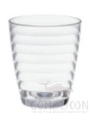 PC Spiricle Water Cup 345ml