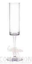 PC Champagne Glass 165ml