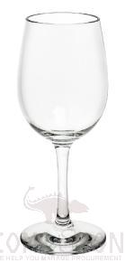 PC Goblet Glass 230ml