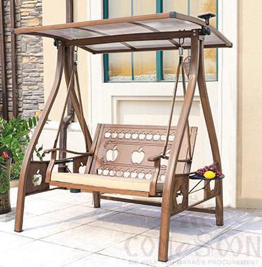 Outdoor swing-150cm