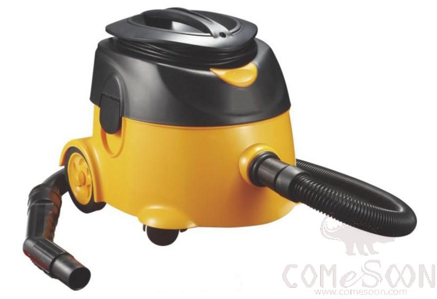 Cleaning Machine - 10L Dry Vacuum With China Motor（220V,50Hz）