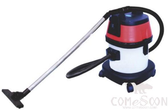 Cleaning Machine - 15L Wet/Dry Vacuum Cleaners With China Motor(15L)(1000W 220V 50Hz)