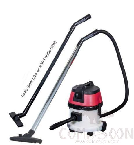 Cleaning Machine - 15L Wet/Dry Vacuum Cleaners With Ametek Motor(15L)(1000W 220V 50Hz)