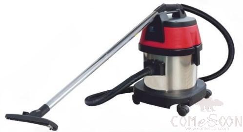 Cleaning Machine - Wet/Dry Vacuum Cleaners With Ametek Motor(15L)(1000W 220V 50Hz)