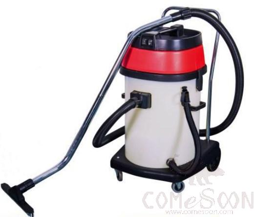 Cleaning Machine - Wet/Dry Vacuum Cleaners With China Motor(60L)(2000W 220V)