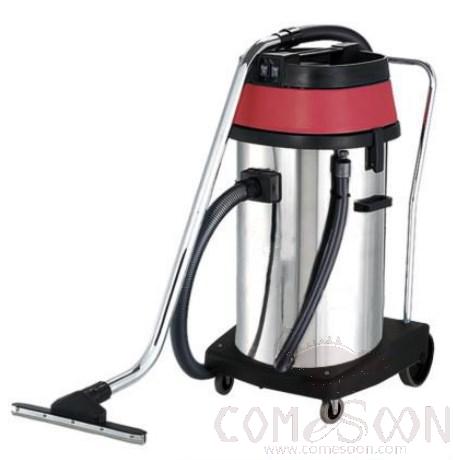 Cleaning Machine - Wet/Dry Vacuum Cleaners With Ametek Motor (60L)(2000W 220V 50Hz)