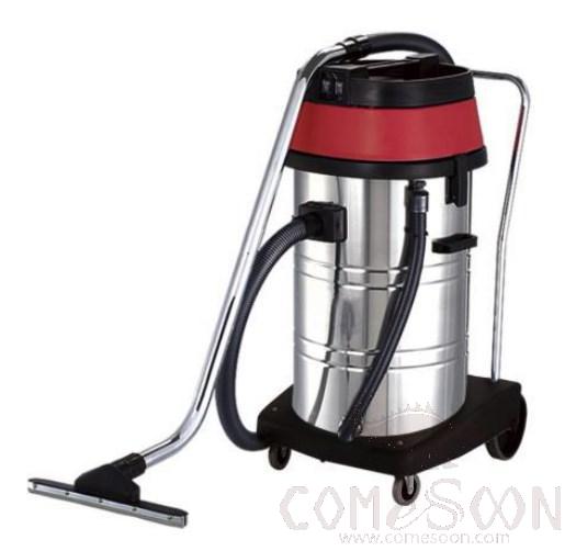 Cleaning Machine - Wet/Dry Vacuum Cleaners With China Motor (80L)(2000W 220V 50Hz)