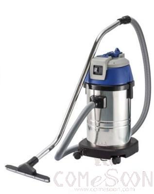 Cleaning Machine - 30L Wet And Dry Vacuum Cleaner With Ametek Motor(1000W 220V 50Hz)