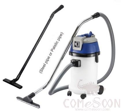 Cleaning Machine - 30L Wet And Dry Vacuum Cleaner With China Motor(1000W 220V 50Hz)
