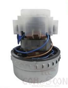 Wet/Dry Motor(1500W)(220V 50Hz)