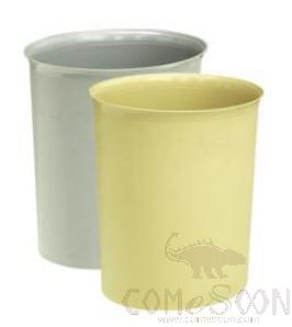 9L Plastic Dustbin