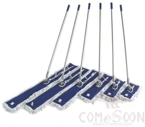 Mop - 36(90cm) Standard Lobby Mop(With 1.25m Stick)
