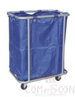 Laundry Cart