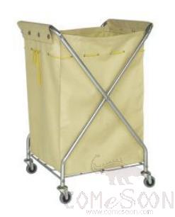 X Laundry Cart