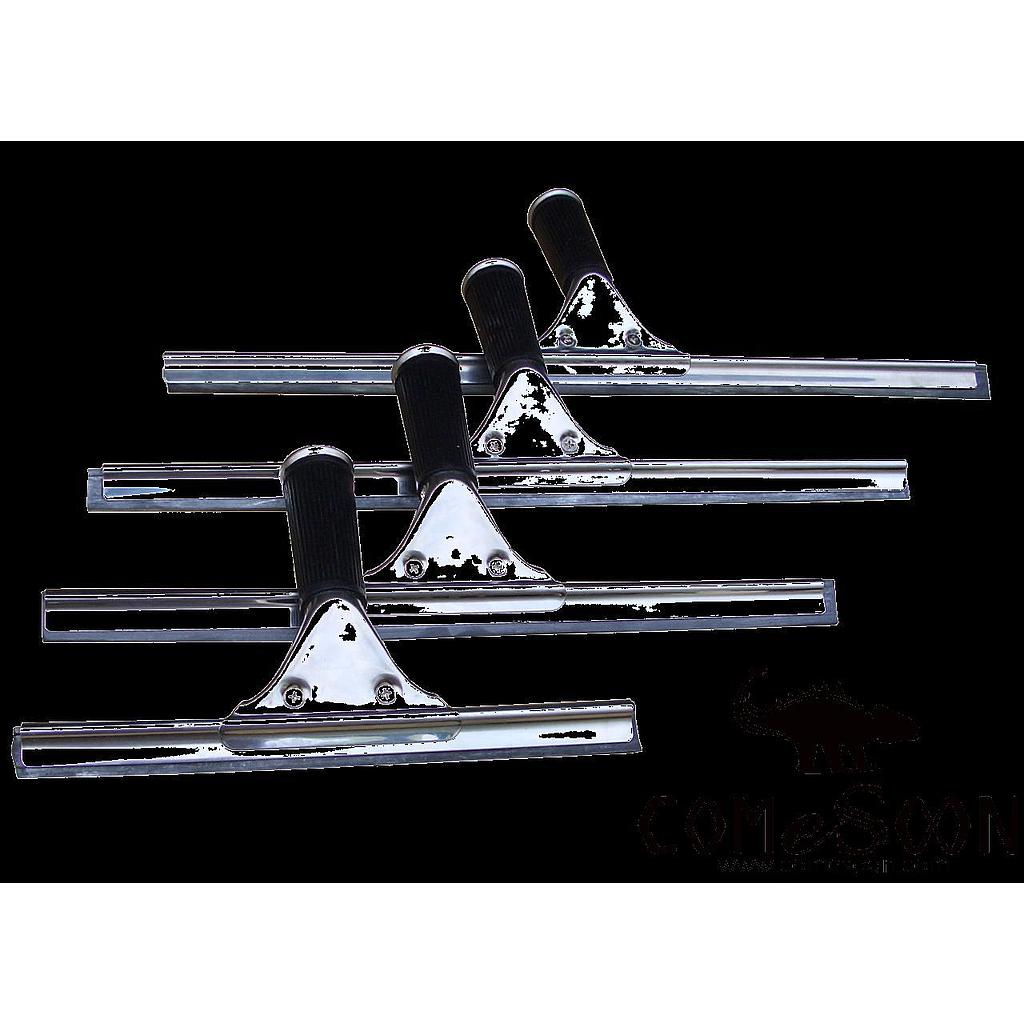 25Cm Glass Scraper (With Screw)
Material：Plastic
