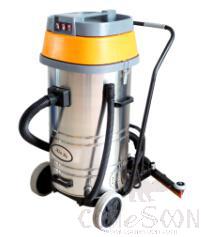 70L Vacuum Suction Machine (With Grill)
2000W