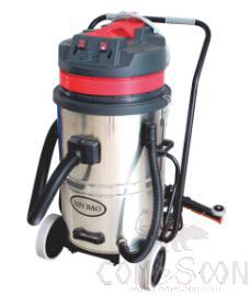 70 Liter  Vacuum Suction Machine (With Grill)
2000W