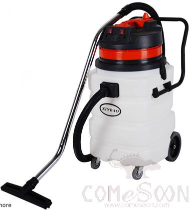 90L Double Motor Suction Machine
2000W