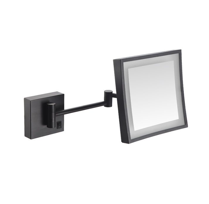 Led Makeup Mirror-Plug