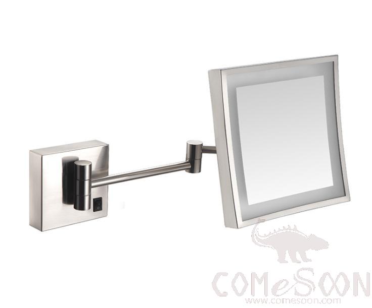 Led Makeup Mirror-Plug