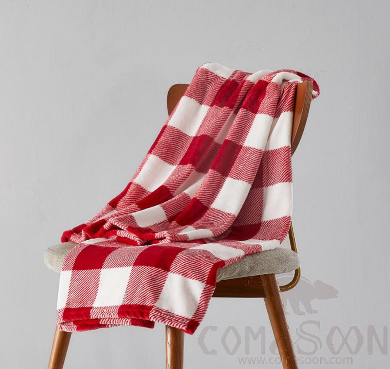 Blanket,Flannel,150*200CM