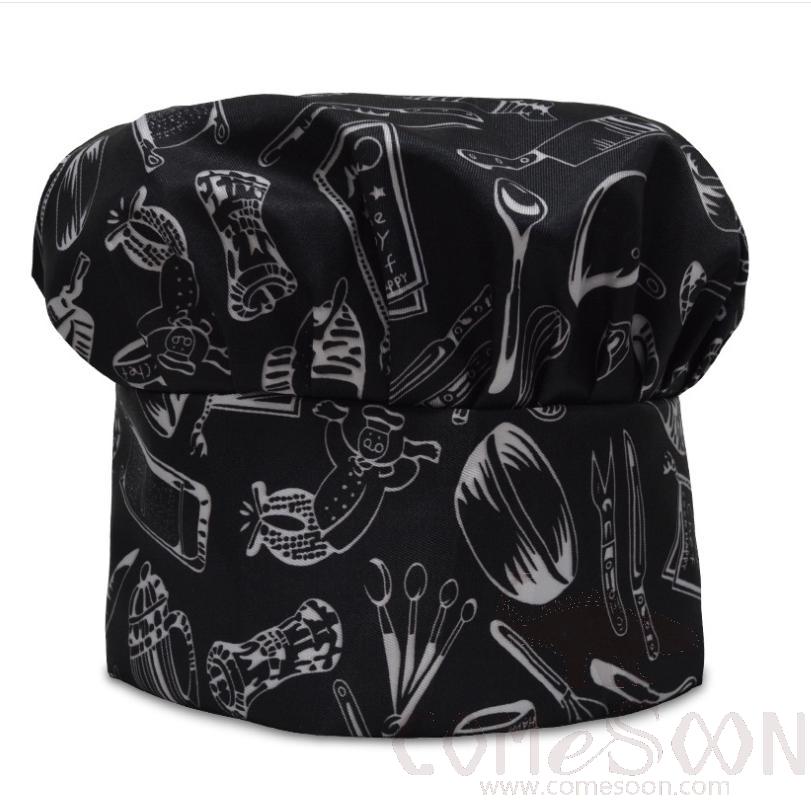 Chef Hat