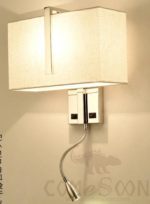 Wall Lamp-W300*S160*H290mm