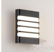 Waterproof Wall Light-12W，3000/4000/6000K，260*160*90