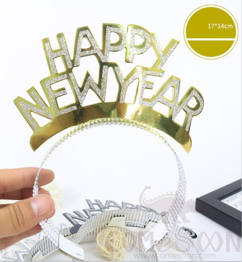 New year Band